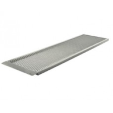 Oplooprooster 2000x600x30 mm Oplooprooster 2000x600x30 mm